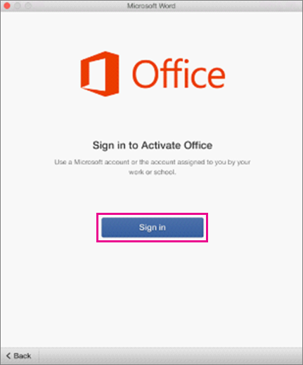 manually uninstall office 2016 for mac